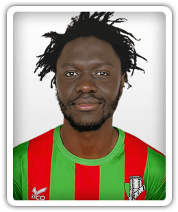 Ibrahima Dieng