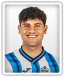Lucas De Vega