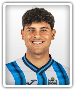 Lucas De Vega