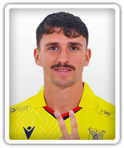 Picture of Luis Vacas