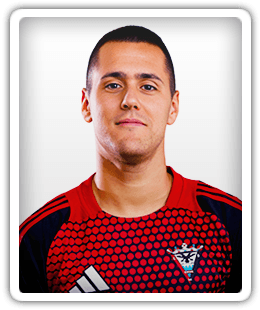 Urko Izeta