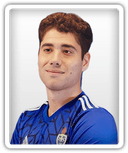 Asier Gomes