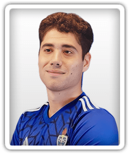 Asier Gomes