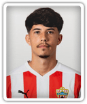 Tomás Cruz
