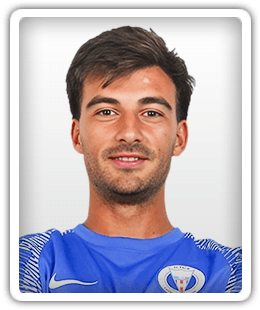 Javi López
