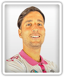 Alberto Durán