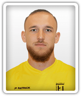 Yaroslav Meykher