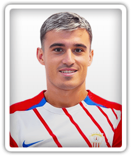 Arnau Gaixas