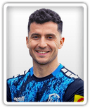 Jaime Sierra