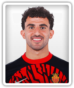 Mateu Morey