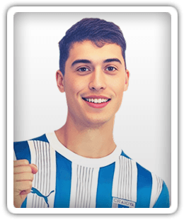Iago López