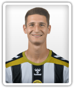 Miguel Baeza