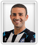 Pepe Bernal