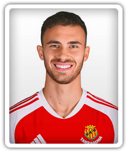 Antonio Leal