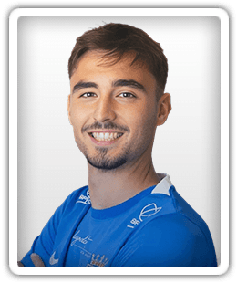 Luis Forcén
