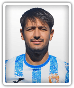 Pablo Santana