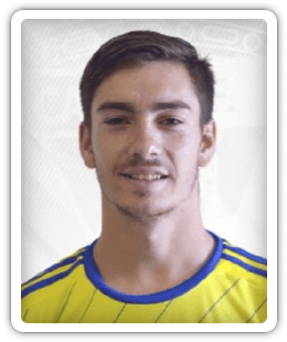 Alberto Ramos