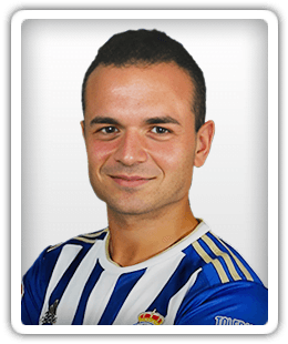 Saúl García
