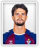 Sergio Cubero