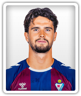 Sergio Cubero