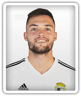 Javi Vertiz