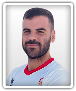 Javi Rodríguez