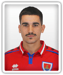 Jorge Valín