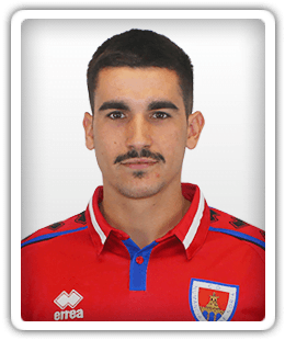 Jorge Valín