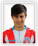 Pablo Porrúa