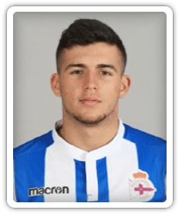 Óscar Lorenzo