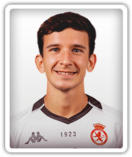 Luis Chacón