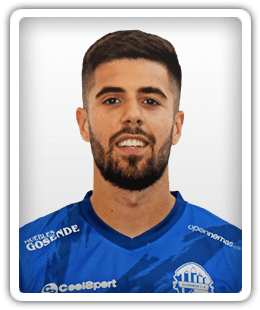 Tiago Rodríguez