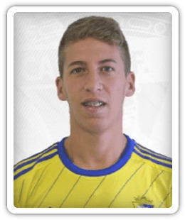 Javi Moreno