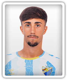 David Larrubia