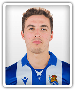 Jon Pacheco