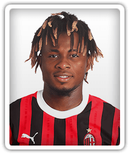 Samuel Chukwueze