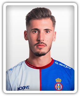 Joel Del Pino