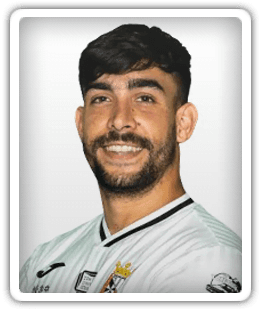 Dani Muñoz