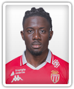 Mohammed Salisu