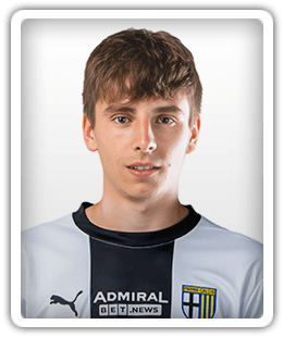 Adrián Bernabé