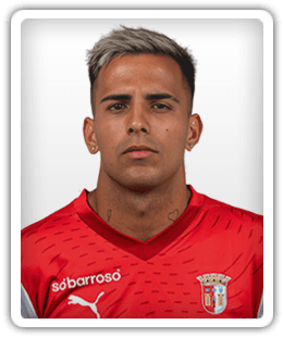Rodrigo Zalazar