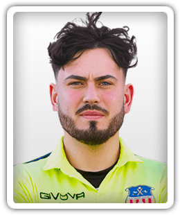 Marc Priego