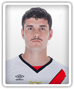 Sergio Camello
