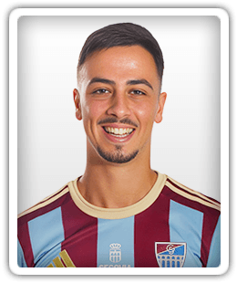 Javier Borrego