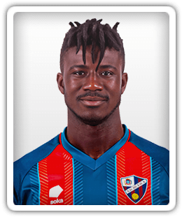 Samuel Obeng