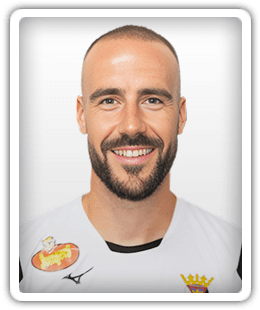 Borja Vicent