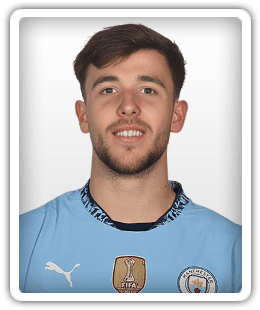 Nico González