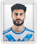 Iván Bravo