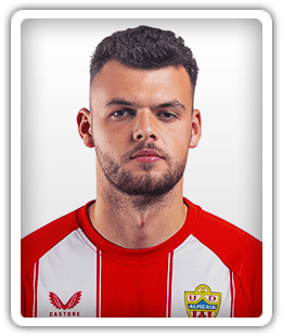 Antonio Jesús Cantón