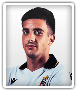 Álex Blesa